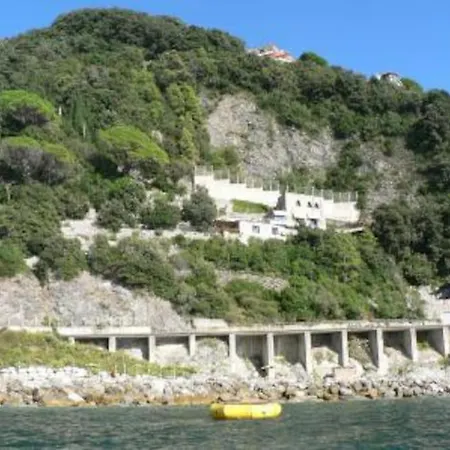 Magical Days,spectacular View In Moneglia