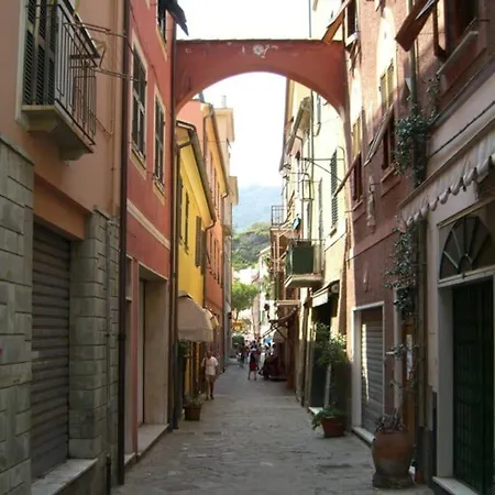 Magical Days,spectacular View In Apartment Moneglia